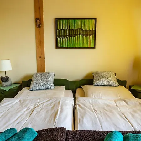 Kowalowe Skaly Spa&more 3*