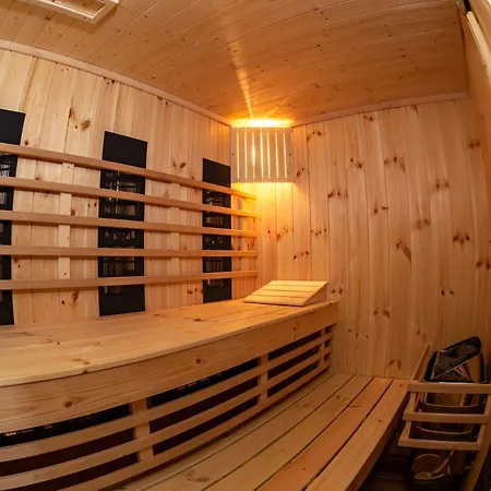 Casa de hóspedes Kowalowe Skaly Spa&more 3*