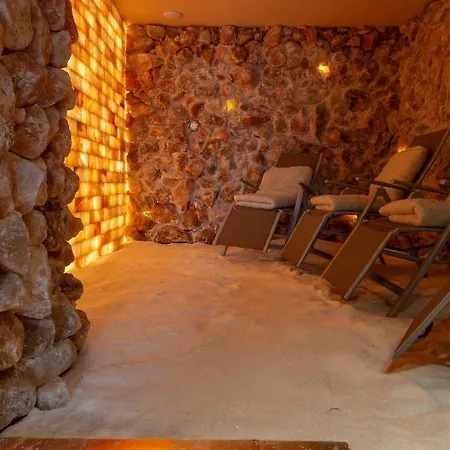 Kowalowe Skaly Spa&more 3* Wrzeszczyn