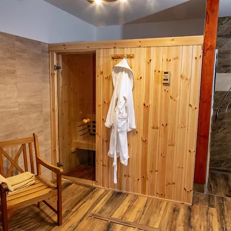 Kowalowe Skaly Spa&more
