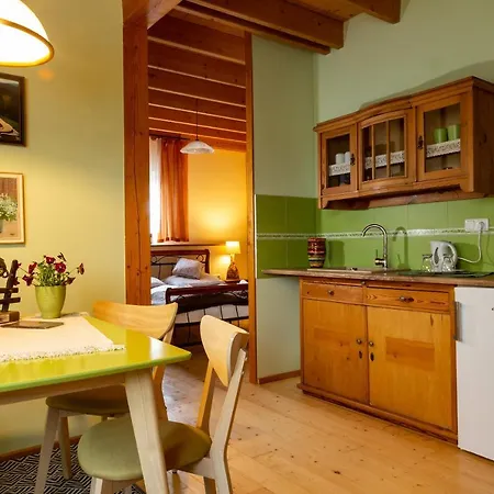 Kowalowe Skaly Spa&more 3* Wrzeszczyn