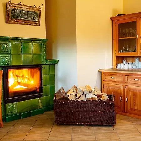 Kowalowe Skaly Spa&more