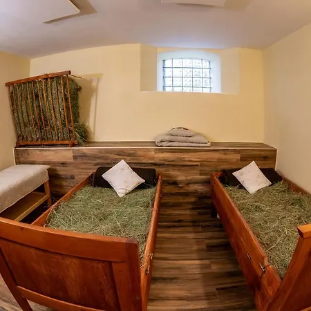 Casa de hóspedes Kowalowe Skaly Spa&more