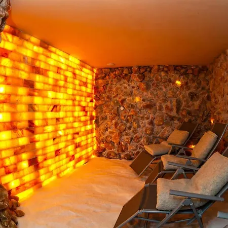 Kowalowe Skaly Spa&more Casa de hóspedes 3*