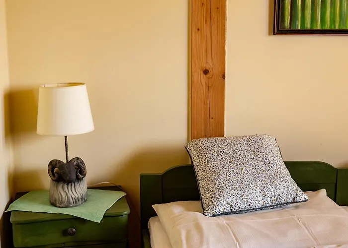 Kowalowe Skaly Spa&more Wrzeszczyn