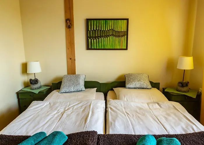 Kowalowe Skaly Spa&more 3*