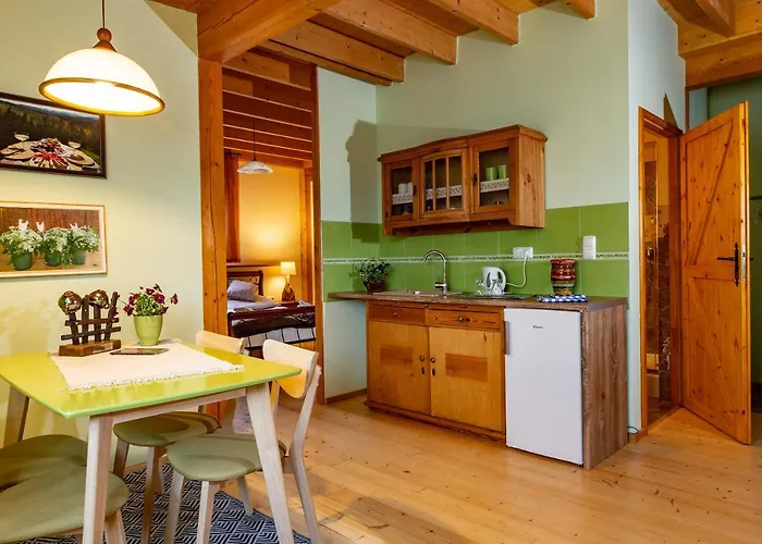 Gasthof Kowalowe Skaly Spa&more