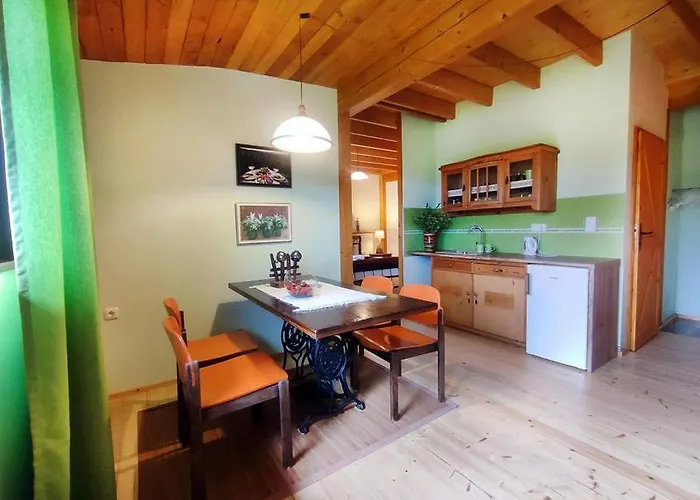 Kowalowe Skaly Spa&more 3* Wrzeszczyn