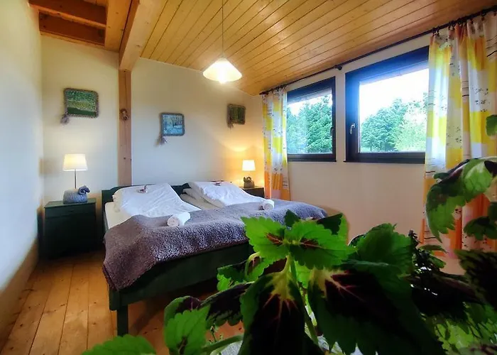 Gasthof Kowalowe Skaly Spa&more 3*