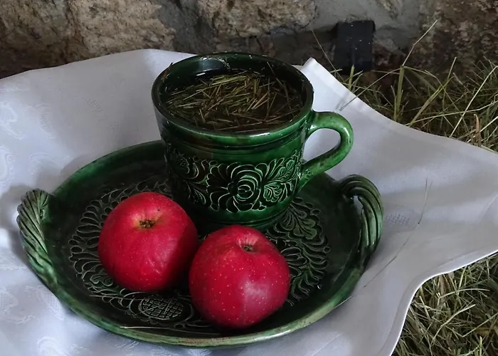 Gasthof Kowalowe Skaly Spa&more