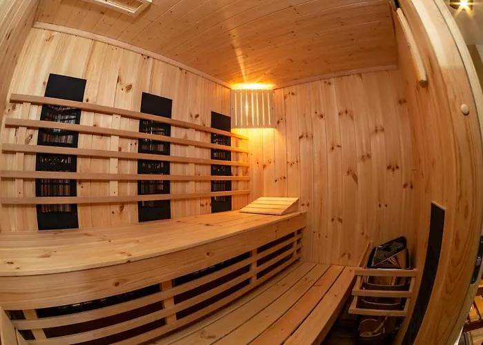 Gasthof Kowalowe Skaly Spa&more 3*