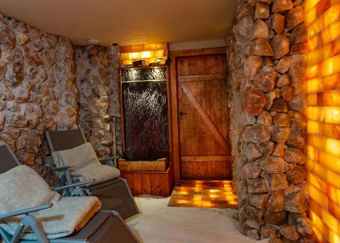 Kowalowe Skaly Spa&more Gasthof Wrzeszczyn