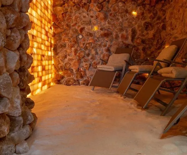 Kowalowe Skaly Spa&more 3* Wrzeszczyn