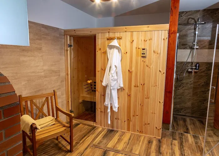 Kowalowe Skaly Spa&more