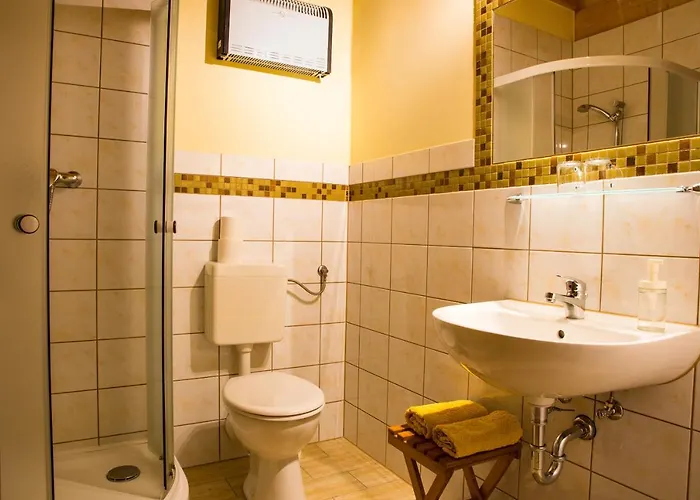 Kowalowe Skaly Spa&more