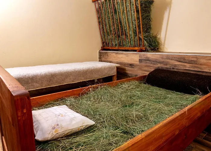 Gasthof Kowalowe Skaly Spa&more