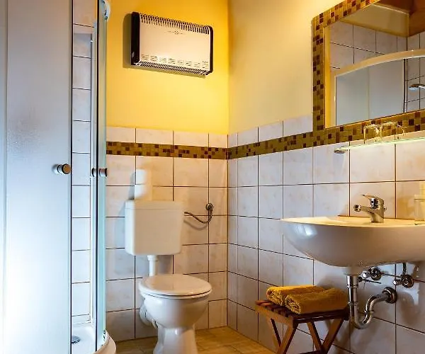 Gasthof Kowalowe Skaly Spa&more