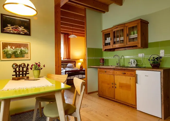 Kowalowe Skaly Spa&more 3* Wrzeszczyn