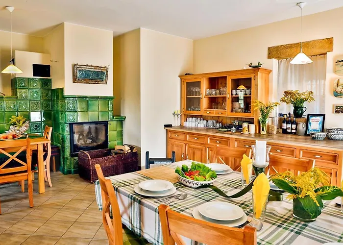 Kowalowe Skaly Spa&more