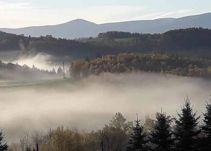 Kowalowe Skaly Spa&more Gasthof 3*