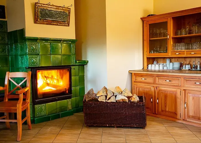 Kowalowe Skaly Spa&more