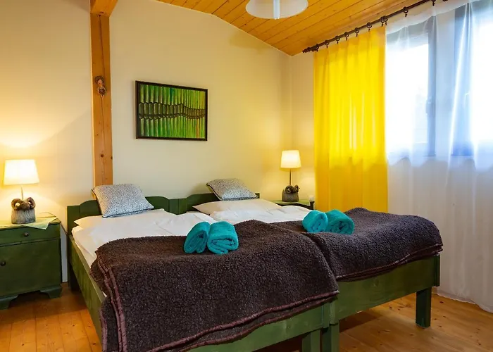Gasthof Kowalowe Skaly Spa&more 3*
