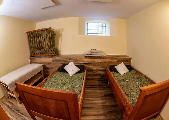 Gasthof Kowalowe Skaly Spa&more