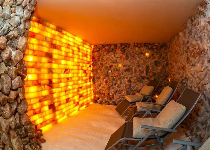 Kowalowe Skaly Spa&more Gasthof 3*