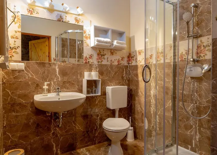 Kowalowe Skaly Spa&more Gasthof 3*